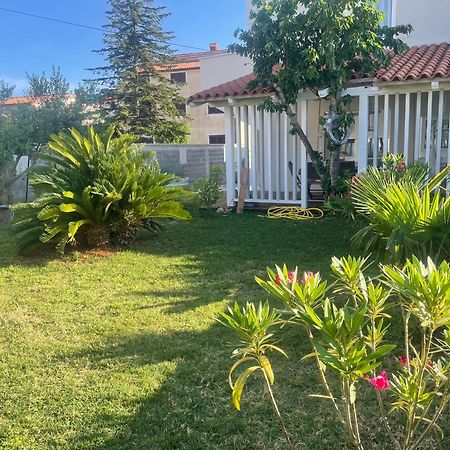 Villa Tiego Medulin Luaran gambar
