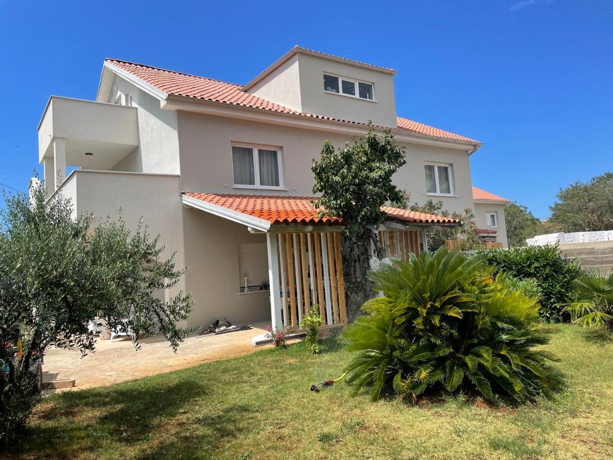 Villa Tiego Medulin Luaran gambar