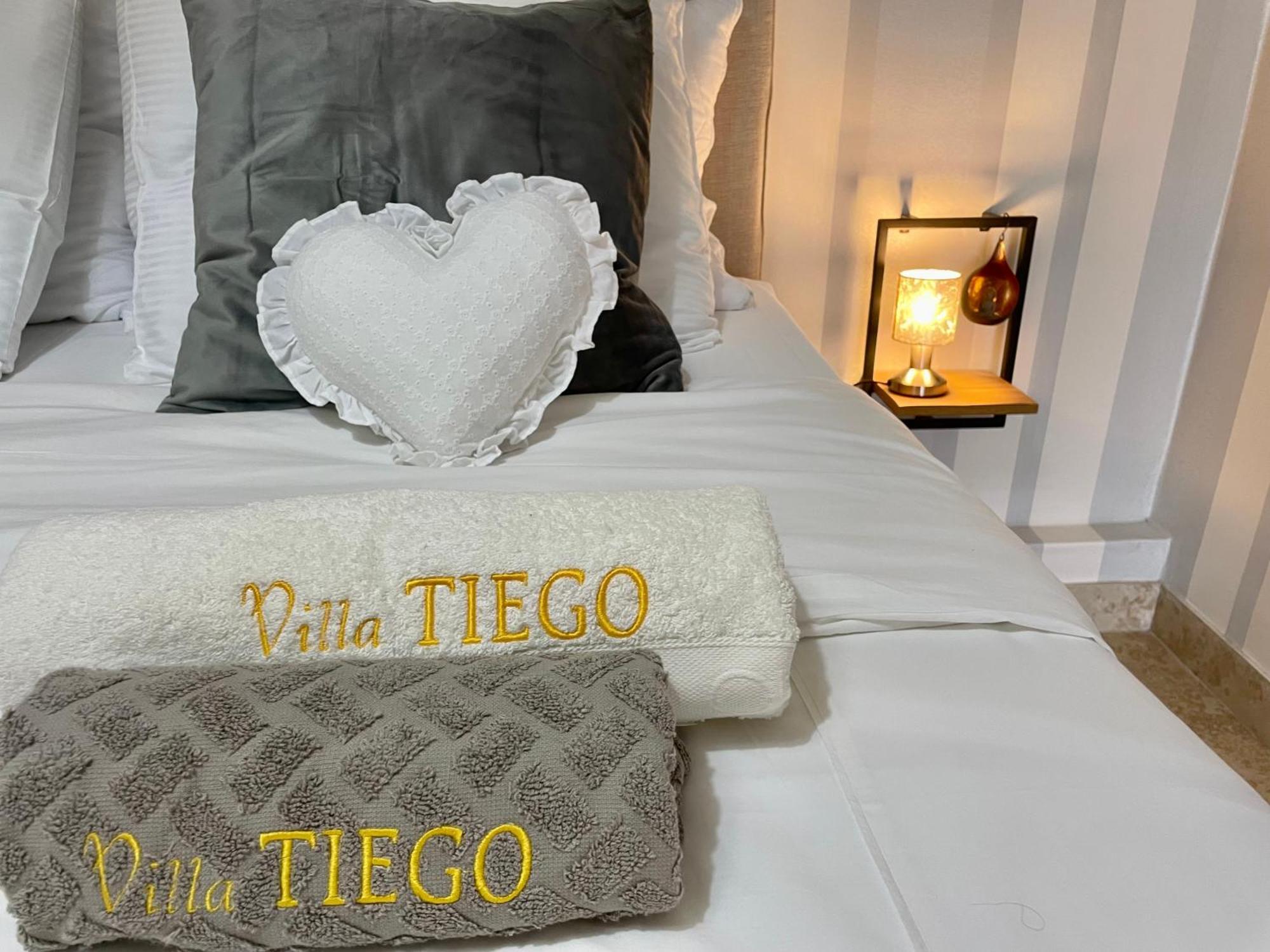 Villa Tiego Medulin Luaran gambar