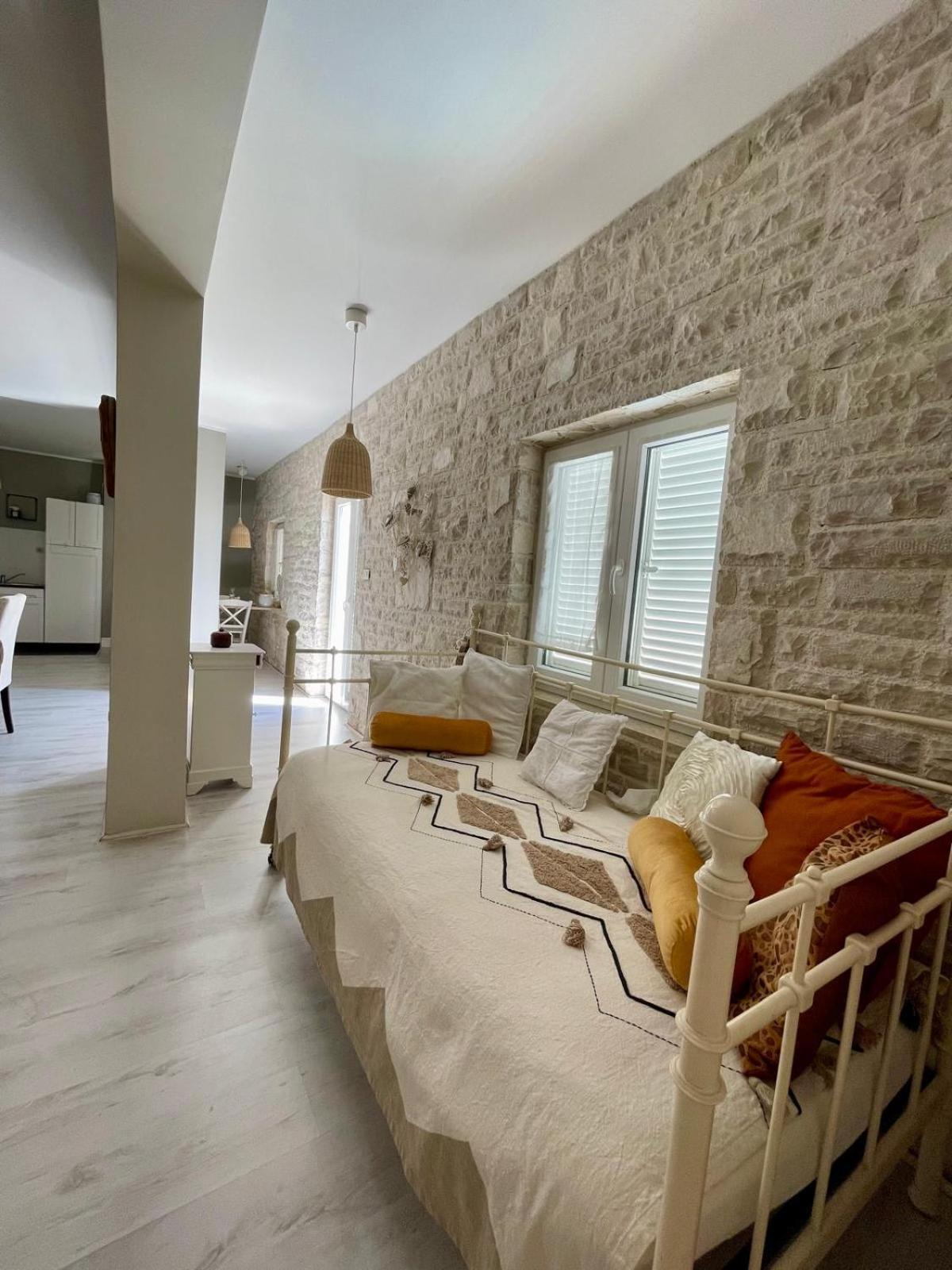 Villa Tiego Medulin Luaran gambar