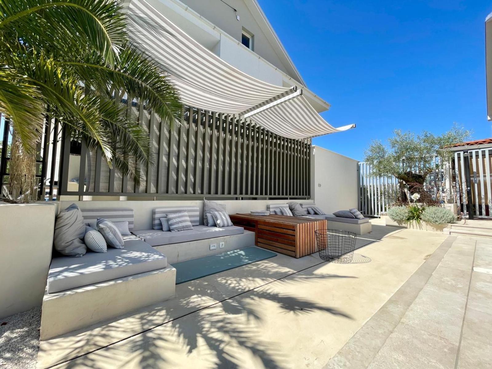 Villa Tiego Medulin Luaran gambar