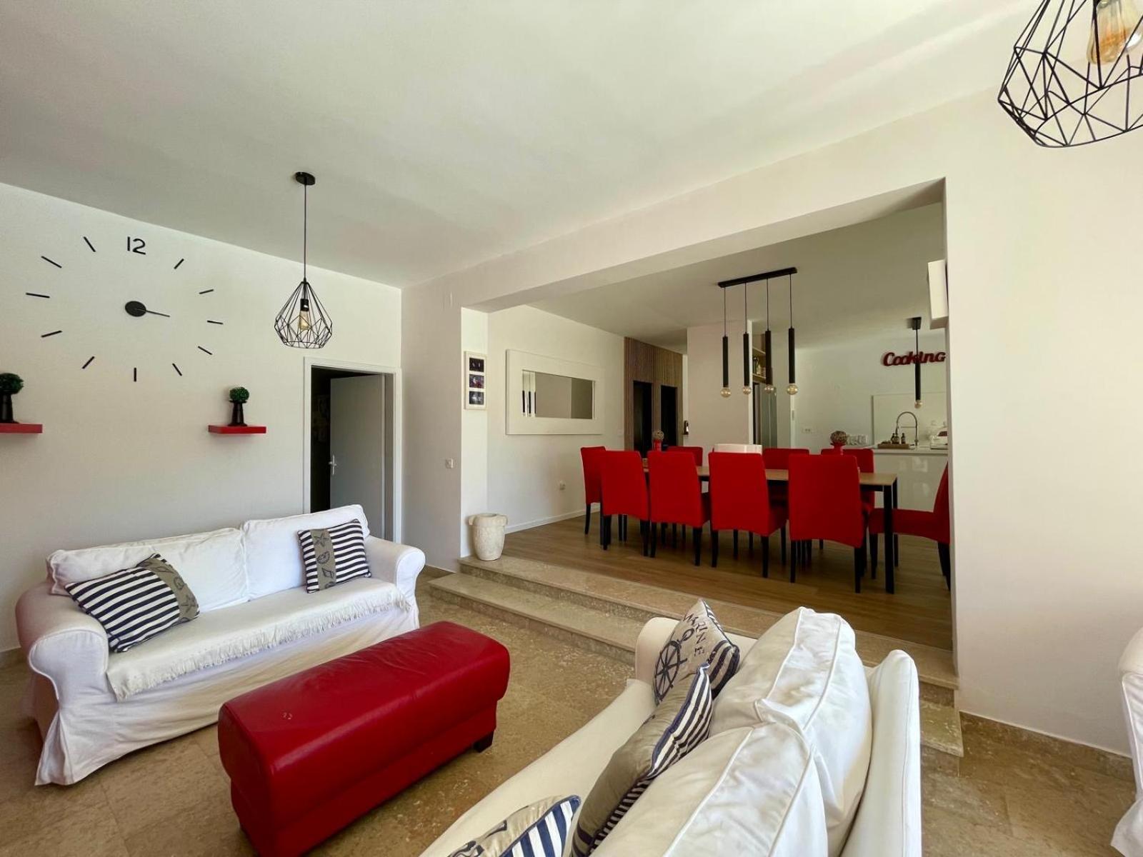 Villa Tiego Medulin Luaran gambar